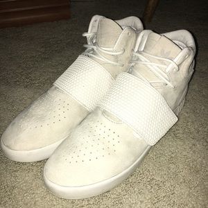 Adidas Tubular Strap